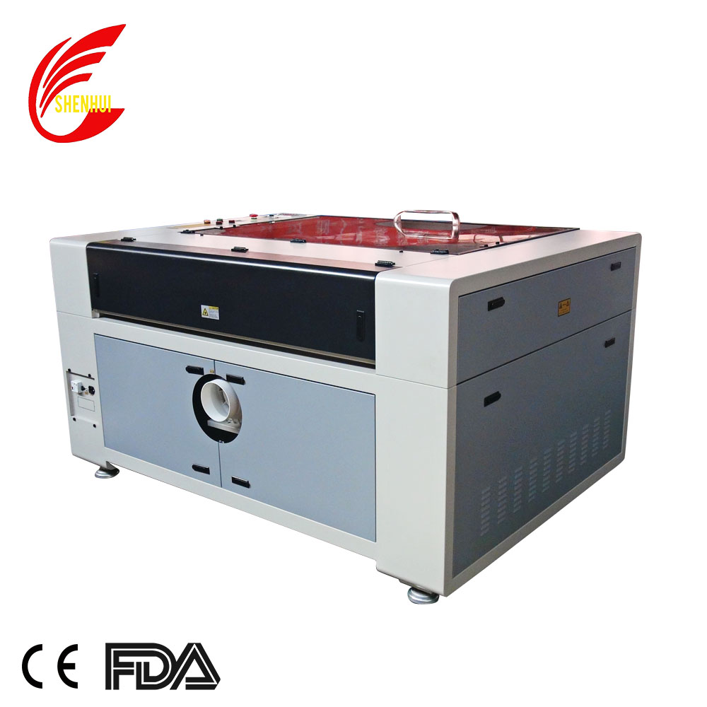 SH-G1390 Laser Cutting Machine