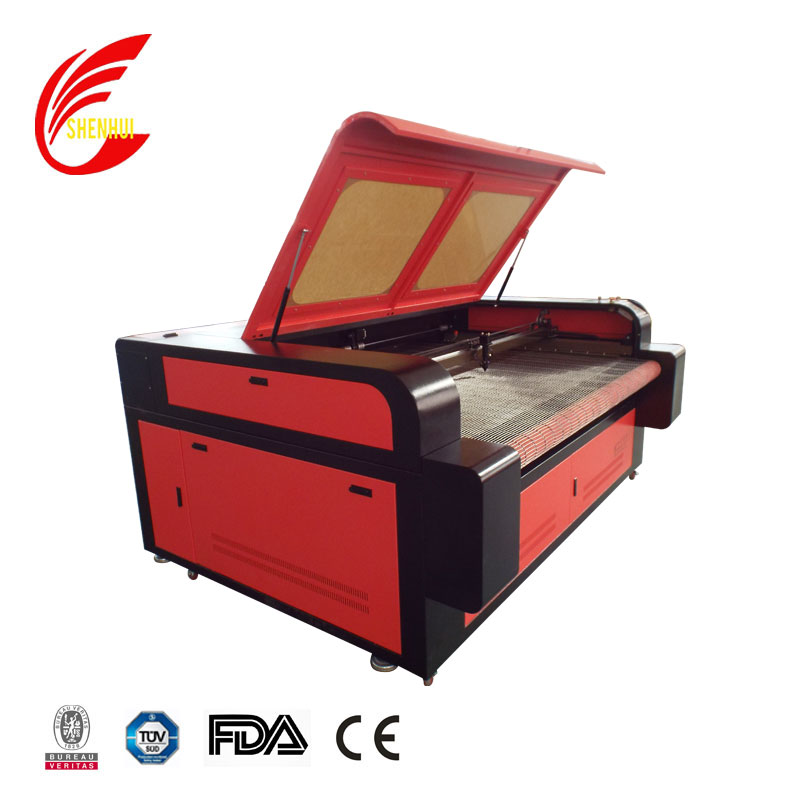 SH-G1610 Automatic Laser Cutting Machine