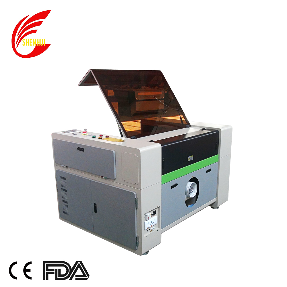 6090 80w laser cutting machine price 