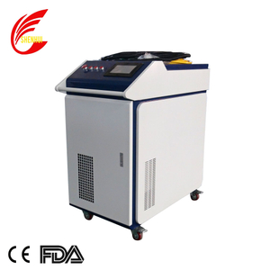 CY-W1000FS Laser Welding Machine