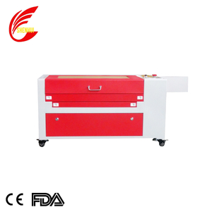 mini 4060 60W 80w laser cutting and engraving machine price 